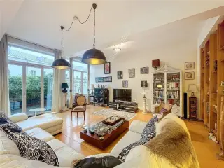 Apartment for sale Brussels (VBD39117)