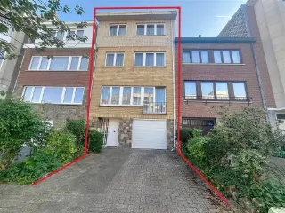 Huis te koop Oudergem (VBD39118)