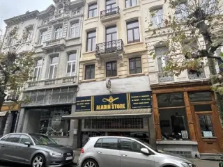 Opbrengsteigendom te koop Sint-Joost-ten-Node (VBD39122)