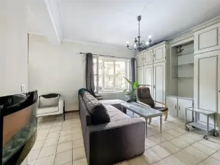 Studio à vendre Bruxelles (VBD39133)