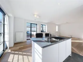 Appartement à vendre Laeken (VBD39136)