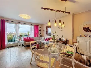 Appartement te koop Sint-Jans-Molenbeek (VBD39137)