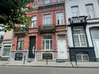 Maison à vendre Saint-Josse-ten-Noode (VBD39138)