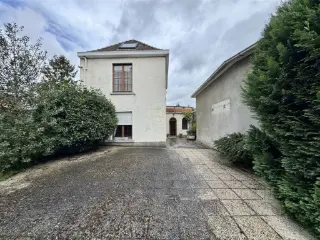 Opbrengsteigendom te koop Sint-Agatha-Berchem (VBD39141)