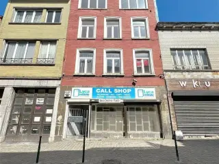 Opbrengsteigendom te koop Laken (VBD39143)