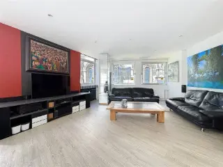 Bureaux à vendre Bruxelles (VBD39146)