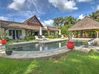 Villa à vendre Bel Ombre (VBD39147)