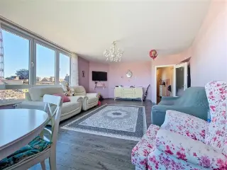 Appartement te koop Sint-Agatha-Berchem (VBD39151)