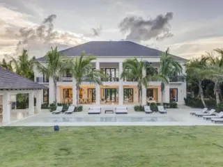 Maison à vendre Punta Cana (VBD39155)