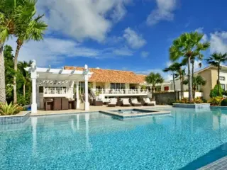 Maison à vendre Punta Cana (VBD39156)