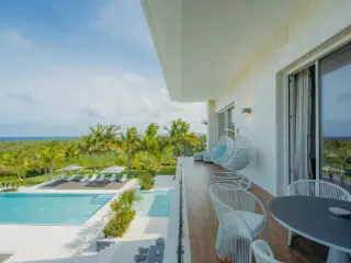 Maison à vendre Punta Cana (VBD39157)