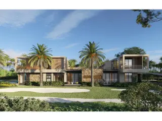 Huis te koop Punta Cana (VBD39158)