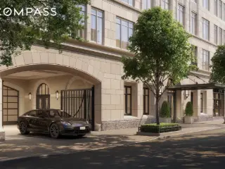 Appartement te koop New York (VBD39159)