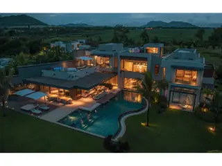 Villa à vendre Bel Ombre (VBD39160)