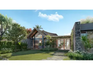 Villa à vendre Bel Ombre (VBD39161)