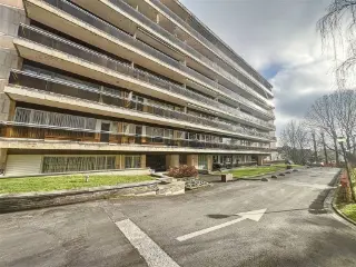 Appartement à vendre Laeken (VBD39164)