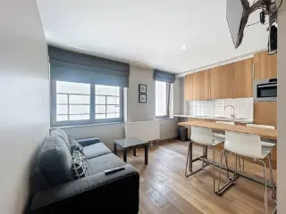 Loft à vendre Bruxelles (VBD39167)