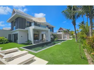 Villa à vendre Bel Ombre (VBD39168)