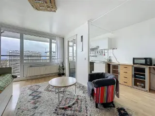 Studio à vendre Jette (VBD39172)