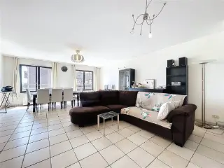 Apartment for sale Berchem-Sainte-Agathe (VBD39175)