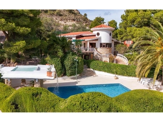 Chalet te koop Petrer (VBD39177)