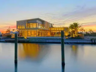 Maison à vendre Punta Cana (VBD39178)