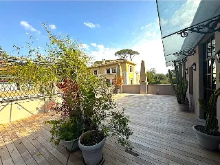 Appartement à vendre Rome (VBD39179)