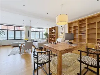 Appartement te koop Anderlecht (VBD39184)