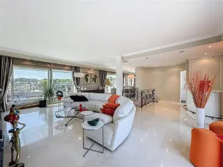 Appartement te koop Brussel (VBD39185)