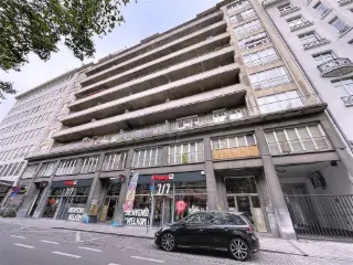 Appartement à vendre Bruxelles (VBD39192)