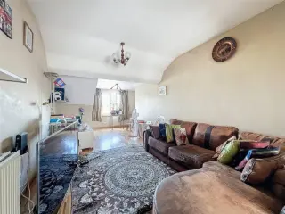 Appartement à vendre Laeken (VBD39199)