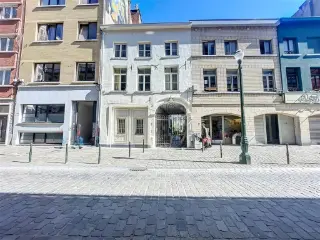 Immeuble de rapport à vendre Bruxelles (VBD39200)