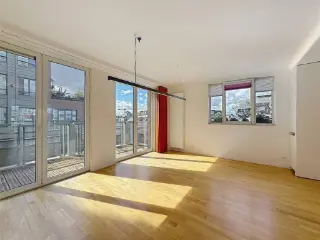 Apartment for rent Brussels (VBD39205)