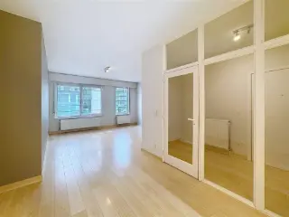 Appartement à vendre Saint-Josse-ten-Noode (VBD39211)