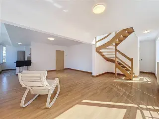 Duplex à louer Saint-Josse-ten-Noode (VBD39213)