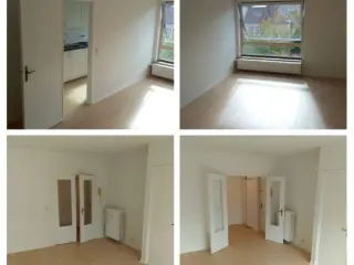 Appartement te huur Watermaal-Bosvoorde (VBD39222)