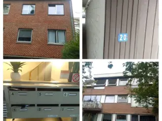 Appartement te huur Elsene (VBD39223)