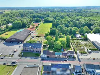 Surface commerciale à vendre Nalinnes (VBD39224)