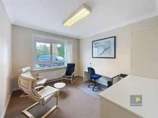Office space for rent Oudergem (VBD39225)