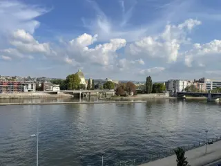 Apartment for rent Liege (VBD39226)