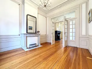 Maison à louer Ixelles (VBD39228)