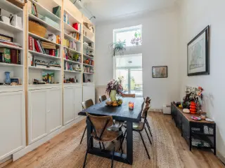 Apartment for sale Elsene (VBD39231)