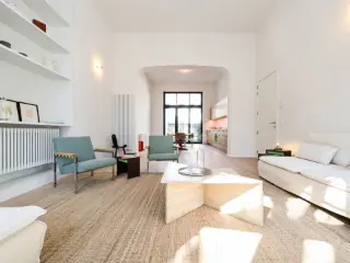 Rez-De-Chaussée à vendre Saint-Josse-ten-Noode (VBD39234)