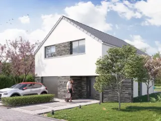 Huis te koop Nandrin (VBD39240)