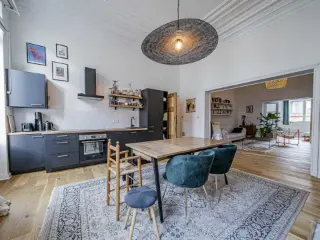Appartement à vendre Ixelles (VBD39242)