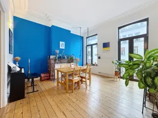 Appartement à louer Ixelles (VBD39243)
