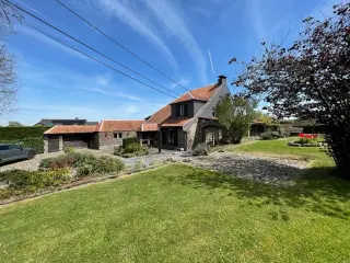 Maison à vendre Cérexhe-Heuseux (VBD39246)