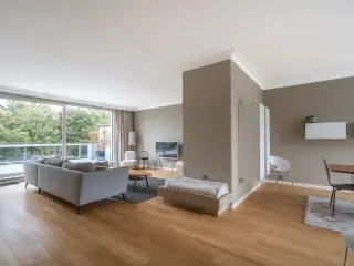 Penthouse for sale Ukkel (VBD39252)