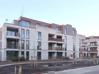 Appartement te huur Tessenderlo (VBD39256)