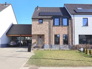 Huis te huur Bommershoven (VBD39258)
